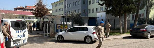 "ČIM JE UŠAO U ŠKOLU PUCAO JE NA SVAKOG ISPRED SEBE" Potresna ispovest dečaka koji je preživeo pucnjavu u školi