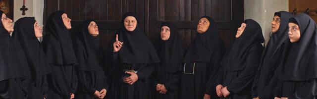 "Nećete moći da se uspavate": Reditelj serije "Zvaćeš se Varvara": "Ima da vas protrese"