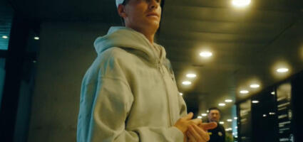 Stigao najbolji: Dolazak Italijana spas za organizaciju velikog turnira (VIDEO)