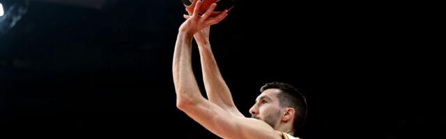 "U poslednje vreme mnogo je utakmica koje treba da se dobiju!" Dobrić pred put u Barsu: Imamo šanse!