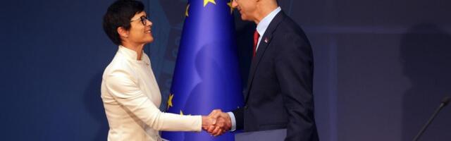 EU još razmatra da li će Srbiji isplatiti novac iz Plana rasta, kaže Marta Kos