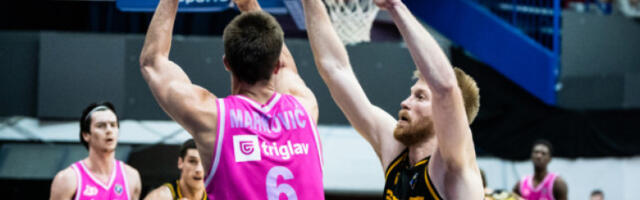 Убедљива победа Меге против Сплита