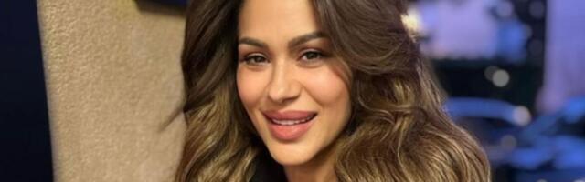 Mina Kostić šokirala promenom! Ošišala dugu kosu i pokazala potpuno novi imidž - evo kako izgleda bez šminke