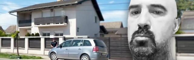 Ovo je Siniša T. brutalno ubijen u Somboru: Upucao ga rođeni brat, pa presudio sebi