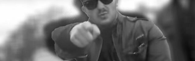 UBIJEN NAŠ POZNATI REPER! Aleksandra upucao Albanac ispred restorana, svedok zločina tada otkrio: Pucao mu je u srce, pa seo pored njega! (VIDEO)