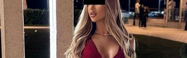 HOROR KOD KOMŠIJA Studentkinja medicine operisala kod kuće? Klijente privlačila izazovnim izgledom