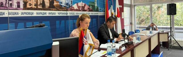 Moguća smena na čelu Inđije: Dimić bi mogao da zameni Gašića