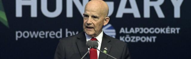 Raste pritisak na Grčku da prizna lažnu državu Kosovo - Američki kongresmen otvoreno ucenjuje
