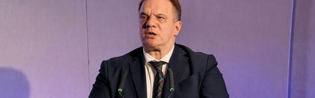 Stanković na Svetskom forumu o obrazovanju u Londonu: AI uz nastavnika, a ne umesto nastavnika