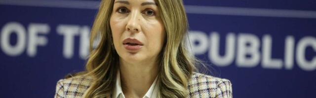 Ministarka Đedović Handanović više nije suvlasnica preduzeća u Hrvatskoj