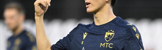 Ljubimac Delija dobio poziv bivšeg prvaka Evrope
