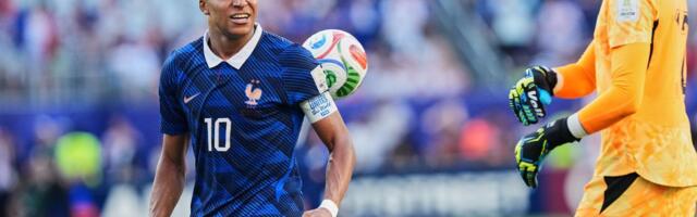 Real Madrid ušao u istoriju Svetskih prvenstava!