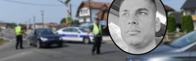 ALBANSKI TERORISTA UBIO SRPSKOG POLICAJCA! Hajrizi pucao u Nikolu tokom rutinske kontrole saobraćaja, likvidirao ga tada SAJ! POSLEDNJI POTEZ HEROJA SRBIJA ĆE ZAUVEK PAMTITI!