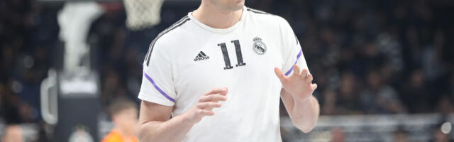 Evo koliko će Mario Hezonja platiti Real Madridu da ode u NBA