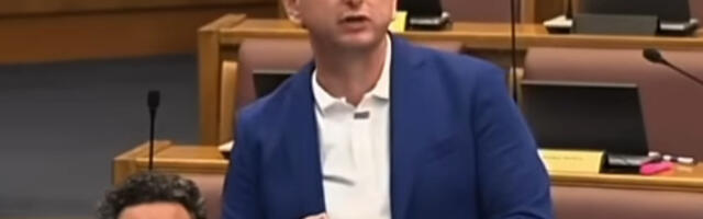 Knežević: “Ubrzo još jedna opština kreće stopama Zete i Pljevalja u otpriznavanju tzv. Kosova”