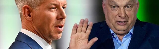 Orban optužio mađarsku vlast za "tiraniju" nakon zaplene servera stranke Fides