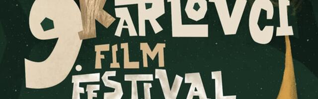 Počinje deveti Karlovci Film Festival: Besplatne projekcije za sve posetioce