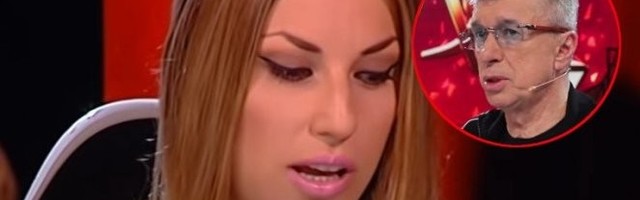 OVAJ SEVERININ ALBUM JE TREBALO DA SNIMI RADA MANOJLOVIĆ! Pevačica je zbog Popovićeve odluke plakala MESEC DANA!