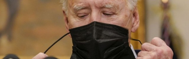 JEZIVA KLETVA BAČENA NA BAJDENA?! Svakog predsednika koji je izabran nulte godine čeka krvava sudbina