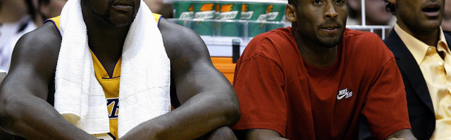 Veliko prijateljstvo Šeka i Kobija NAPRASNO je puklo, a onda je usledilo nešto neverovatno: "Nudio mi je 10 HILJADA DOLARA da se pobijem sa Brajantom"