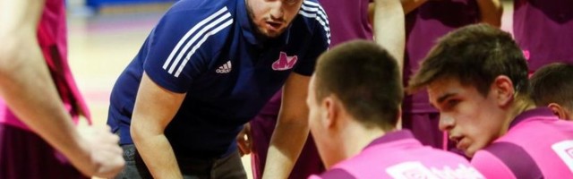 Radonjićev sin dobio Partizan