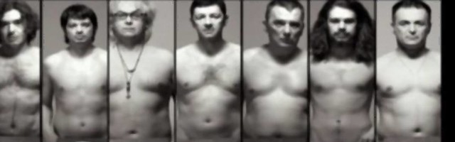 Branislav Lečić, dežurni krivac koji je nekad pevao drugu pesmu