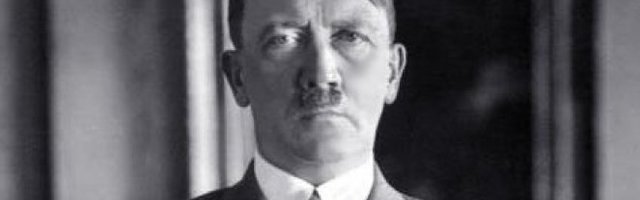 BIO JE NAJVEĆI ZLOČINAC 20. VEKA! Na današnji dan rođen je Adolf Hitler (VIDEO)