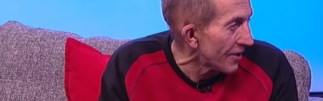 "Čekam da mi deca dođu, nemam ništa drugo sem nade"