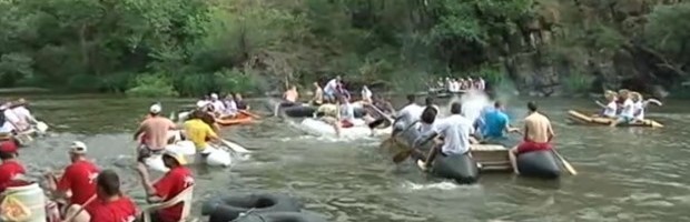 “VESELI SPUST” UZ HARISA I TRUBAČE DEJANA PETROVIĆA