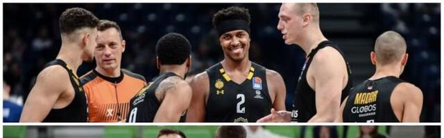 Sudar bivših šampiona Jadrana: Partizan čuva oreol nepobedivosti, ali Panteri su naoštrili kandže
