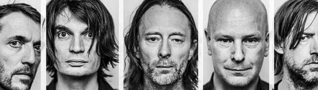 Dižemo Buku! Radiohead podgreva stare hitove, ABBA i dalje postoji, a Keni Nije Mrtav vas poziva na ples