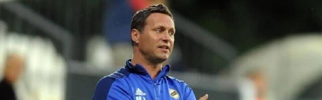 Milan Lešnjak potpredsednik Saveza 90/Zelenih Srbije za sport