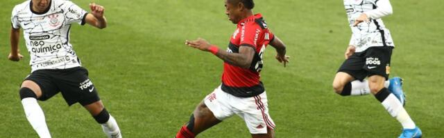 Brazil: Flamengova potera za liderom, Korintijansov post na Marakani traje šest godina