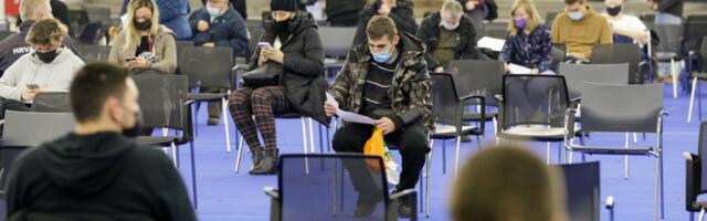 Coronavirus: Croatia logs 4,751 new cases, 54 deaths