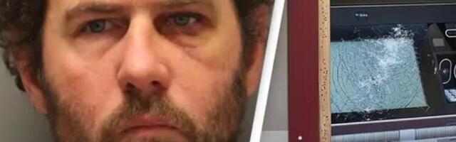 Opljačkao banku pa odmah uplatio pare na svoj račun ispred na bankomatu