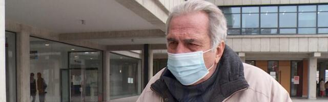 Jovanović: Ukidanje presude novi pokušaj ubistva, Apelacioni sud puca na nas