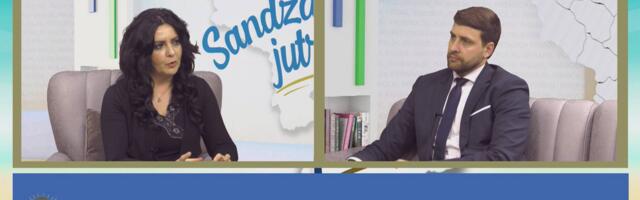 Đerlek o sjednici Skupštine Grada: Ljudi trgnite se, vlast nudi demagoške floskule
