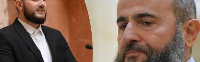 Usame o smrti oca Muamera: MUFTIJI SU MNOGI RADILI O GLAVI