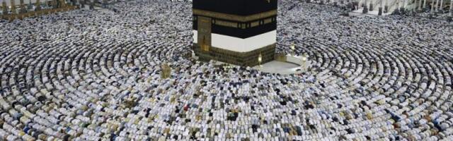 Ured za hadž: Formiranje paravjerske zajednice razlog što muslimani Srbije i Sandžaka ove godine ne mogu obaviti hadž