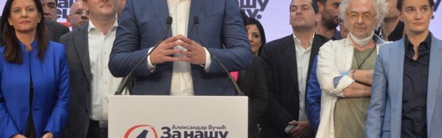 Како страни медији коментаришу изборе у Србији?