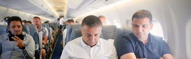 UPRKOS UBEDLJIVOM TRIJUMFU! Direktor Čukaričkog NIJE ZADOVOLJAN! Evo šta nije smelo da se DOZVOLI!