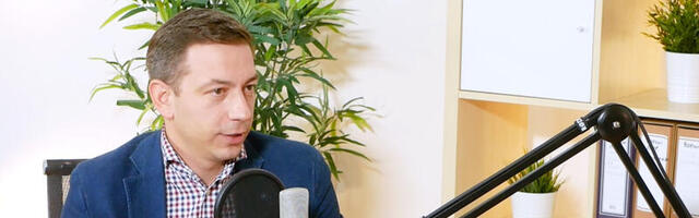 Kako je prodajadelova.rs postala ‘Amazon’ za auto delove? (Nikola Đurović)