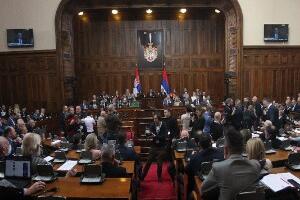 Настављена расправа о буџету за наредну годину