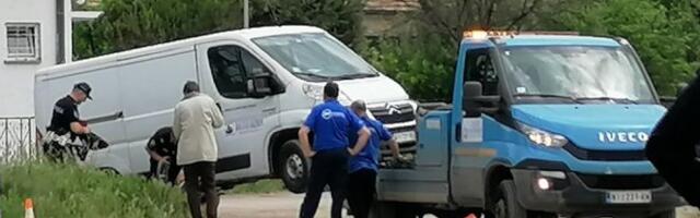 POTRESNO! Majka svedočila o ubistvu deteta u Popovcu kod Niša: BIO JE KRVAV ISPOD TOČKOVA