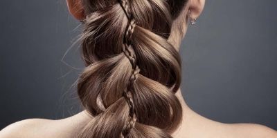 10 najlepših elegantnih frizura za dugu kosu