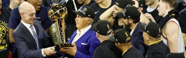 NAJUSPEŠNIJI GAZDA IKADA? Vlasnik Denvera objedinio TITULE AMERIČKOG sporta! Sledeći je Arsenal