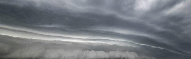 U novom dvobroju: Invazija superćelija