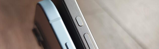 iPhone 15 Pro Action Key funkcija je bila dostupna na Android telefonima pre 8 godina