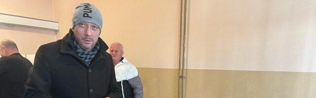 U Užicu 56,14 odsto izlaznost do 18 časova