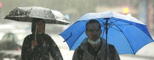 Upozorenje RHMZ: Sutra u Srbiji obilne kiše i zahlađenje